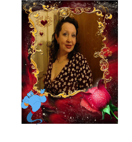 Надежда Шадрина