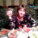 Юлия Загороднева