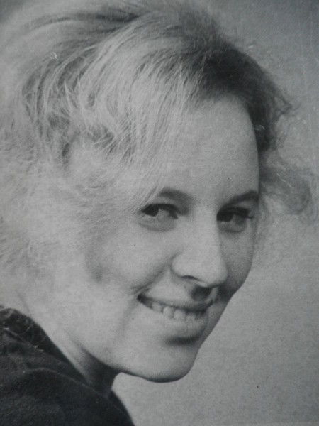 Наталья Белова