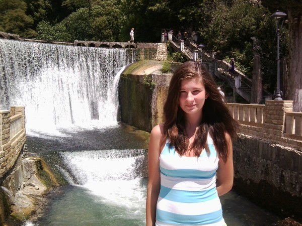 Екатерина Бокова