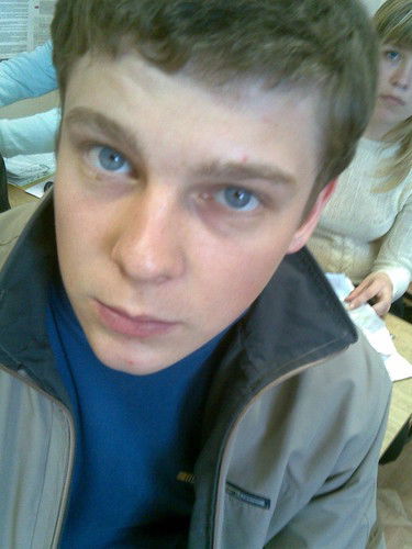 Ярослав Смышляев