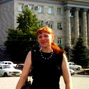 Татьяна Ивановна Суярко