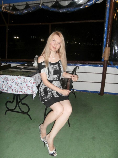 Людмила Фёдорова