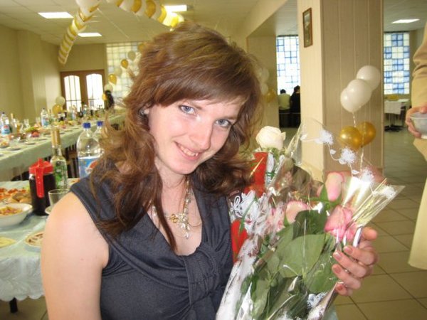 Мария Гурентьева