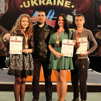 Максим Куковицкий