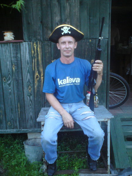 Игорь Мягков