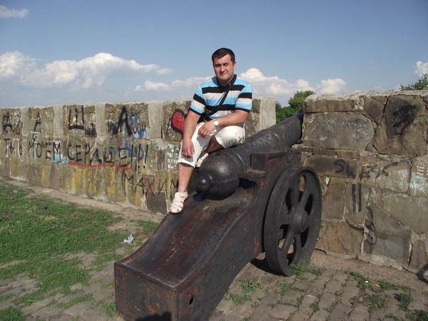 Виталий Гайдук