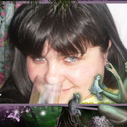 Ксения Шаронова(Пескова)