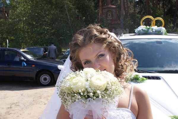 Ирина Андросенкова