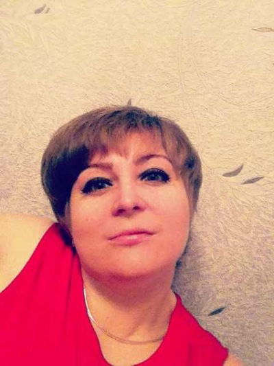 Лилия Троян