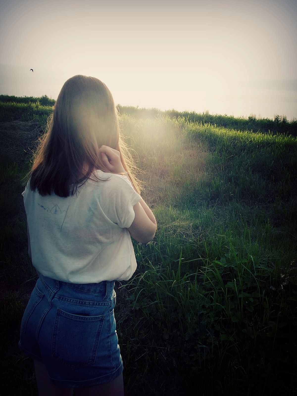 Малышка Любит Дилера