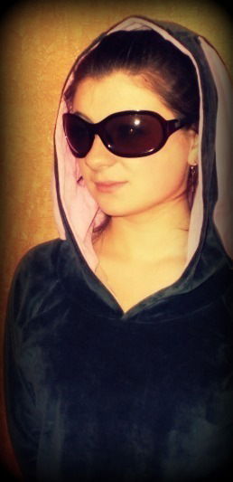 Галина Яцына