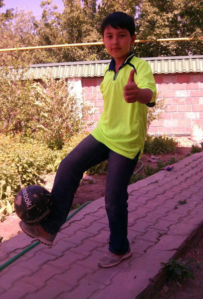 Антон Абдуллаев