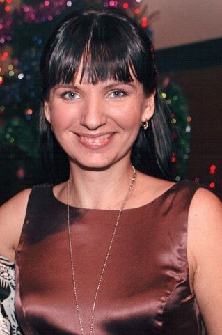 Юлия Кичайкина