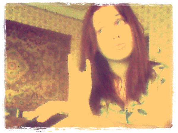 Светлана Стибунова