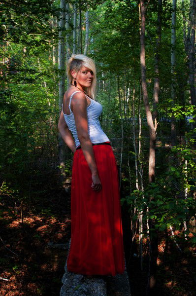 Катерина Роднова