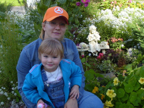 Инна Жалимова