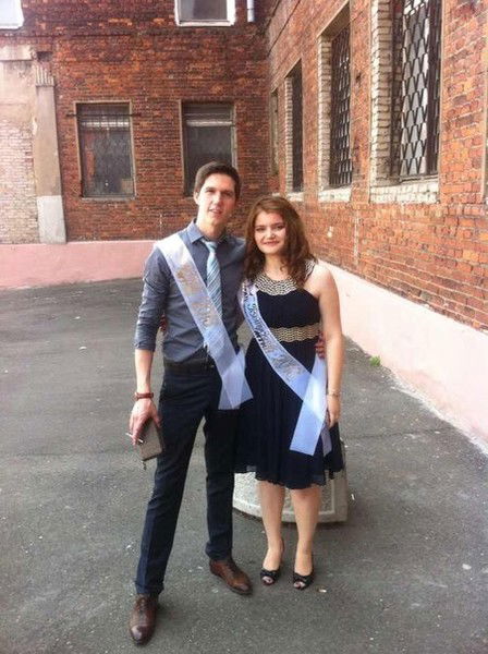 Юленька Кирияк