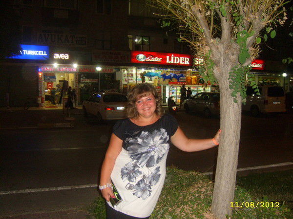 Мария Моисеенко