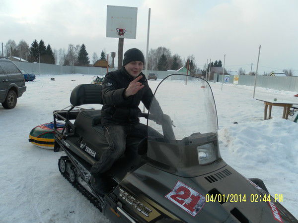 Александр Музуров