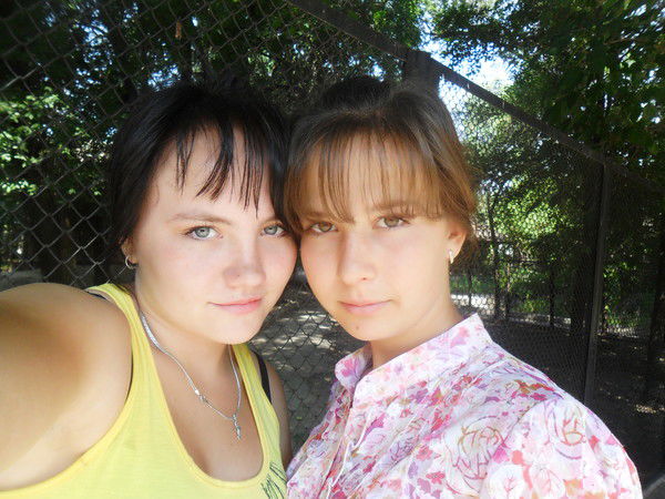 Виктория Колесникова