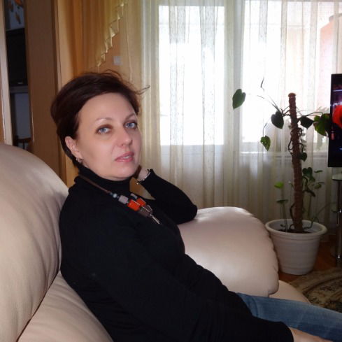 Ольга Трухменева