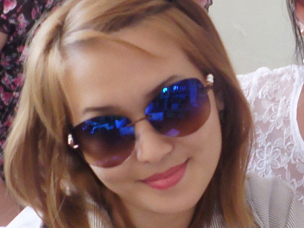 Баян Кадырова