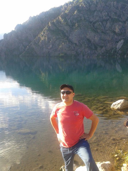 Abdumalik Hamid Uulu