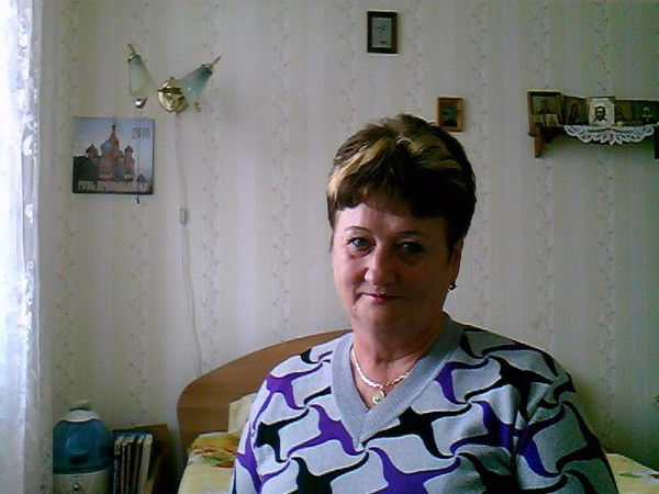 Наталья Делиуран