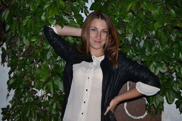 Мария Продан