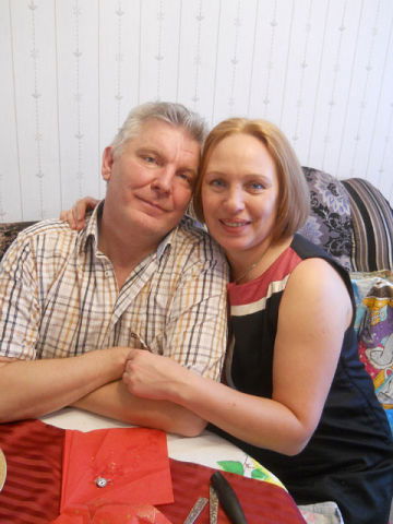 Светлана Петрова