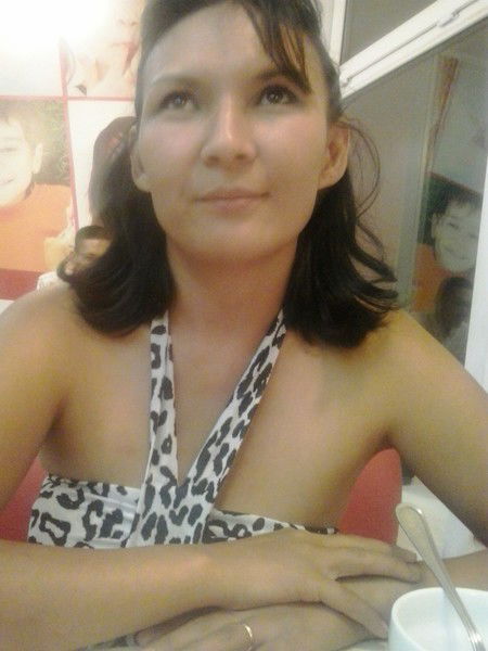 Жанна Успанова