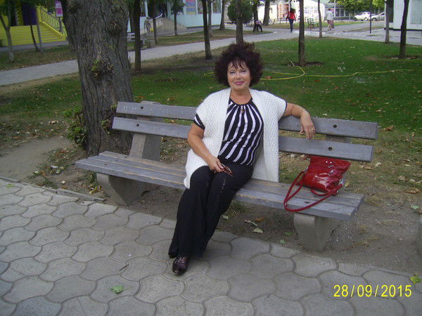 Нина Иванова