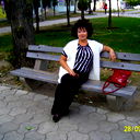 Нина Иванова