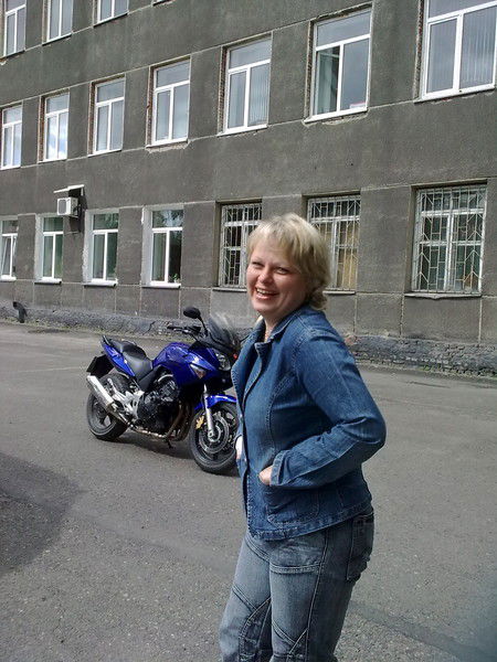 Анастасия Беппле