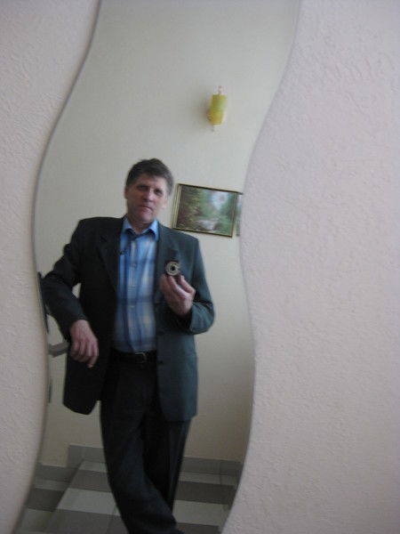 Александр Кульбида