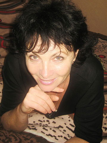 Ольга Верещак