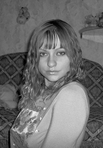 Ольга Ковалёва