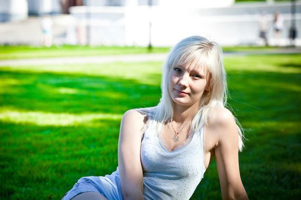 Ксения Гроссман