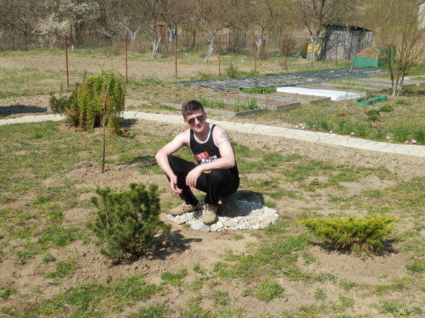 Андрей Молчанов