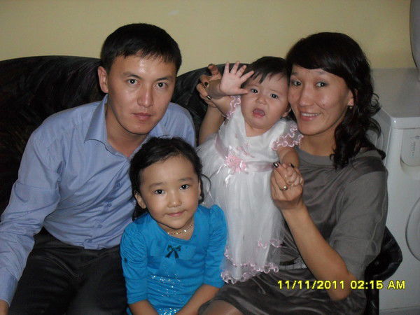 Эльмира Хайрошева