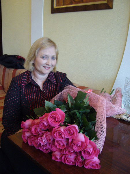 Зинаида Грищенко