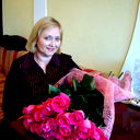 Зинаида Грищенко
