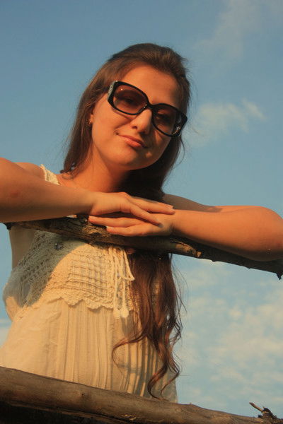 Элен Халафян