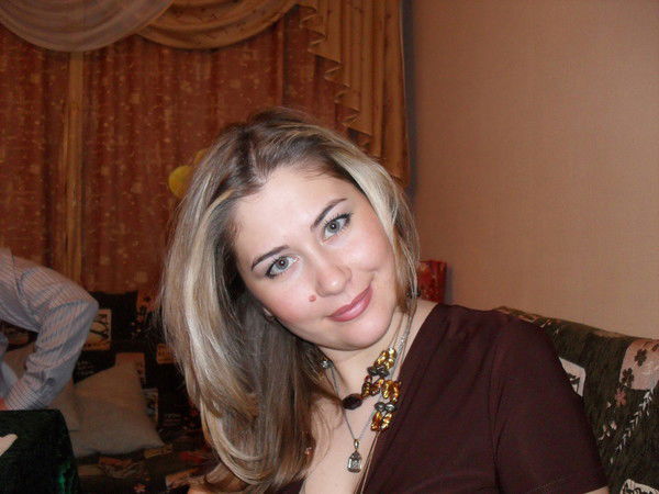 Наталья Мартыневская