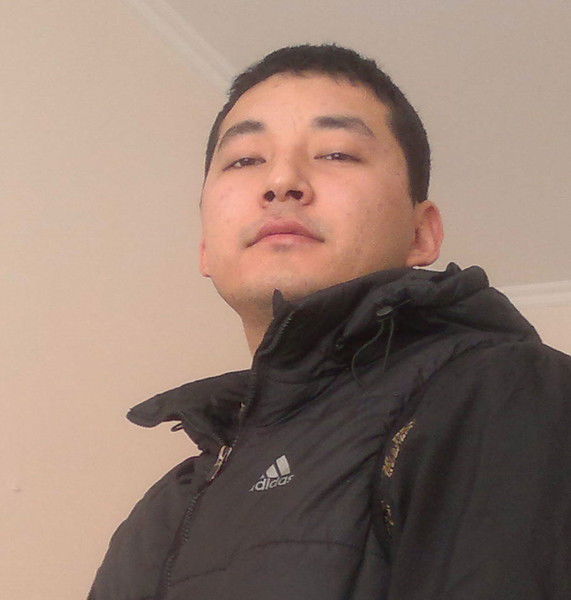 Нурбек Джолдошов