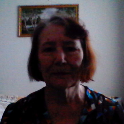 Надежда Клевенко