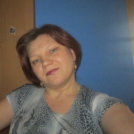 Олеся Мавлютова