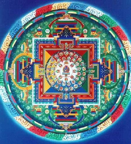 Натенка Полевая