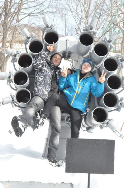 Просто Макс